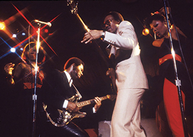 Chic - Nile Rodgers